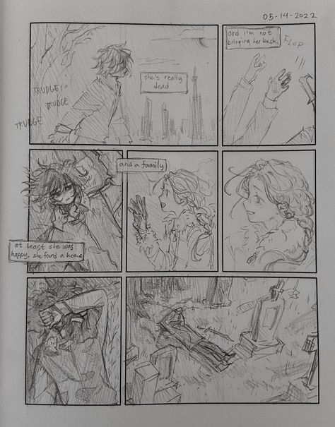 Percy Jackson Doodles, Nico And Bianca, The Battle Of The Labyrinth, Battle Of The Labyrinth, Comic Book Layout, Comic Tutorial, The Labyrinth, Arte Inspo, Creative Drawing