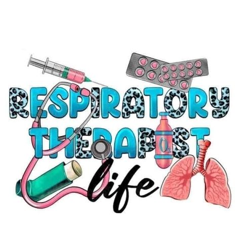 Respiratory Therapist Bulletin Board, Respiratory Therapist Vision Board, Respiratory Therapist Quotes, Respiratory Therapist Shirts, Respiratory Therapist Graduation, Sublimination Ideas, Therapist Quotes, Svg Shirts, Dna Project