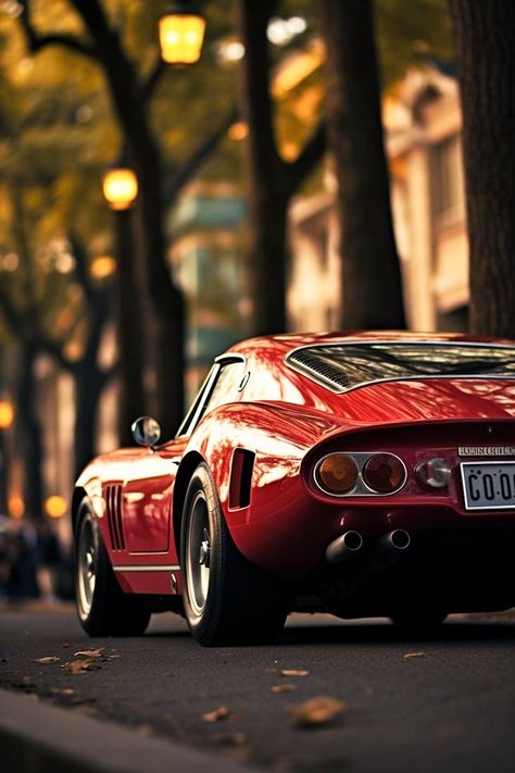 Ferrari Vintage, Vintage Ferrari, Expensive Car, Ferrari 250 Gto, Lexus Lfa, Sports Car Wallpaper, Ferrari 250, Cool Car Pictures, Most Expensive Car