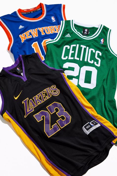 $24.99 + free shipping (50% OFF) Vintage Basketball Jerseys, Men's Graphic Tees, Vintage Basketball, Basketball Tournament, Basketball Jerseys, Jersey Tank Top, Fashion Deals, Jersey Top, Basketball Jersey