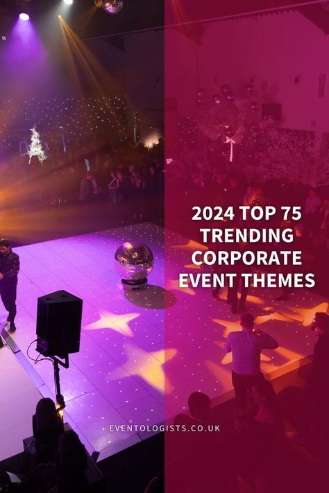 Introducing the hottest corporate events of 2024! Don't miss out on these incredible opportunities.
#Events #EventPlanning #EventProfs #EventManagement #EventPlanner #EventMarketing #CorporateEvents #SpecialEvents #LiveEvents #EventDecor #EventTech #EventDesign #EventVenue #EventIndustry #EventCoordination #EventServices #EventPhotography #EventSuccess #EventIdeas #EventInspiration Corporate Cocktail Party Decor, Corporate Annual Dinner Theme, Corporate Gala Dinner Themes, Corporate Anniversary Event Ideas, Corporate Party Themes Events, Meeting Themes Corporate, Corporate Theme Party, Event Planning Design Party Ideas, Corporate Party Theme Ideas