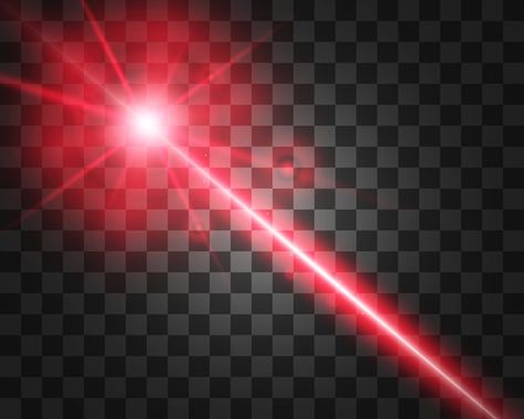 Abstract laser beam. transparent isolate... | Premium Vector #Freepik #vector #laser-beam #laser-light #light-line #light-beam Laser Beam, Laser Lights, Black Background, Premium Vector, Black Backgrounds, Beams, Black, Instagram