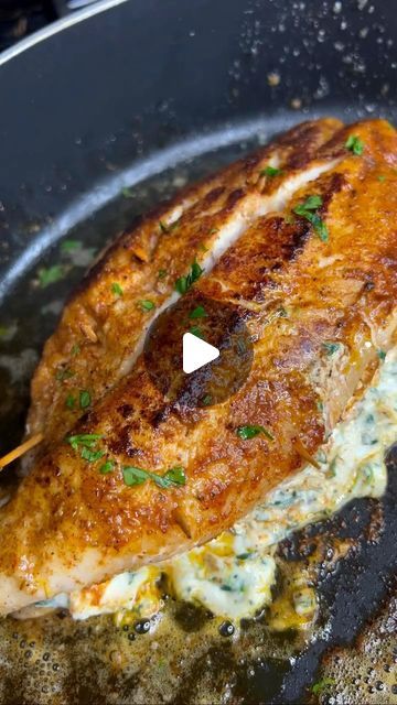 Messy Eats on Instagram: "Cajun Stuffed CATFISH S The KETO way! It’s cuffing season so that mean we need new recipes & I feel like I’m back in my Keto bag so why not! 6§ The real question is would y’all try this? & do we need a recipe 39" Stuffed Catfish, Cajun Fish Recipes, Baked Catfish Recipes, Catfish Dinner, Fried Catfish Recipes, Grilled Catfish, Baked Catfish, Fish Fillet Recipe, Catfish Recipes