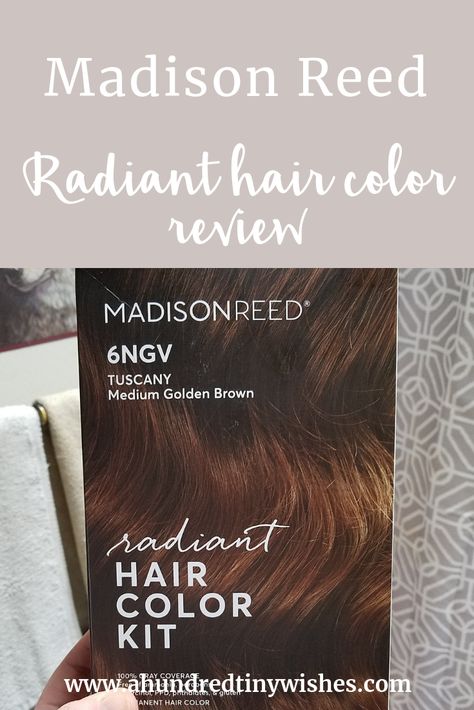 Madison Reed Radiant hair color review Madison Reed Before And After, Madison Bailey Hair Colour, Best Hair Dye Box At Home Red, Temporary Maroon Hair Dye, Madison Reed Balayage, Madison Reed Before And After Brown, Madison Reed Hair Color Before And After, Best Home Hair Color, Redhead Hair Color