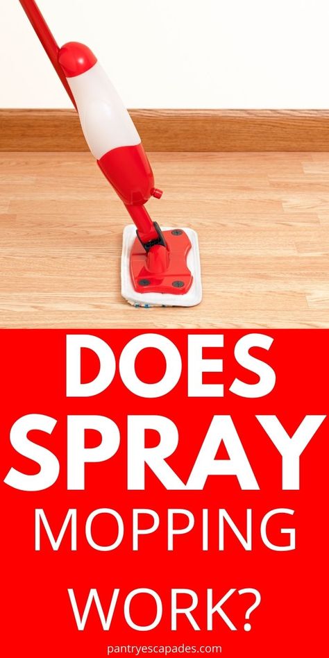 The Best Spray Mop for Hardwood Floors | The Best Spray Mops for Laminate | The Best Spray Mops to Buy | What's the Best Spray Mop? | What's the Longest Lasting Spray Mop | The Most Affordable Spray Mop | #mop #spraymop #accessories #cleaning #diy Spray Mop, Mop Solution, Borax Cleaning, Clean Bottle, Sprayer Bottle, Terrazzo Floors, Dust Mop, Mop Pads, Microfiber Mops