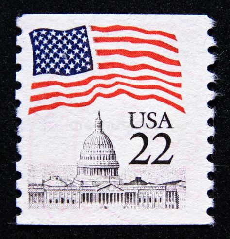 Postage Stamps Usa, Postage Stamp Collecting, طابع بريدي, State Symbols, Going Postal, Stamp Printing, Post Stamp, Price Guide, Postage Stamp