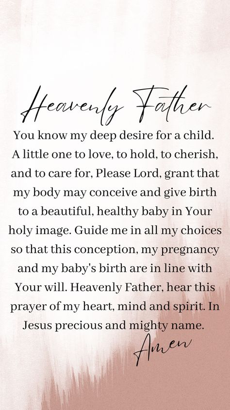 Prayers For Ttc, Prayers For Trying To Get Pregnant, Prayer For A Baby Pregnancy, Praying To Conceive, Prayers To Become Pregnant, Prayers For Trying To Conceive, Fertility Encouragement Quotes, Prayer For Conceiving Baby, Prayers To Get Pregnant