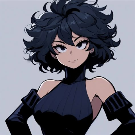 Short Hairstyle Drawing For Women, Anime Hairstyle Ideas Female, Anime Hair Reference Female Short, Unique Hairstyles Drawing, Long Curly Hair Drawing Reference, Anime Hair Reference Female, Short Anime Hairstyles Female, Anime Female Hairstyles, Short Anime Hair