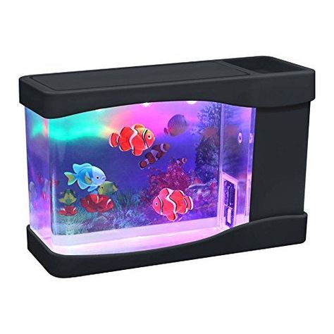 Buying gifts for aquarium lovers can be overwhelming if you don’t know anything about fish tanks and fish keeping. We have come up with these great aquarium gift ideas that every aquarist will love! #christmasgifts #christmasgiftsideas #christmasgifts2021 #christmasgiftsforchildren #giftideas #gifts #giftidea #christmastime #christmas🎄 Fake Fish Tank, Aquarium Lamp, Swimming Fish, Mini Aquarium, Aquarium Lighting, Tanked Aquariums, Pet Fish, Fish Swimming, Aquarium Decor