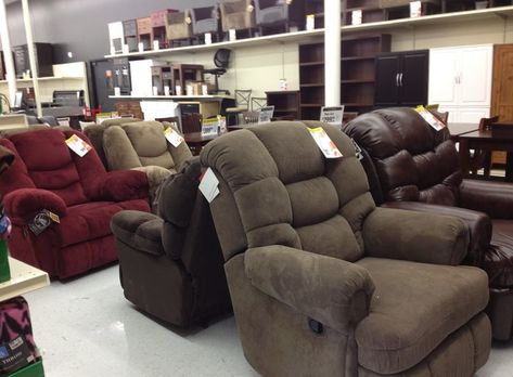 Careful What You Buy At Big Lots. Expert Shares 20 Things To Always Buy And 20 Things To Avoid Furniture Small Living Room, Big Lots Furniture, Best Sleeper Sofa, Sofa Pictures, Couches For Sale, Cheap Chairs, Dark Furniture, Large Family Rooms, Big Lots