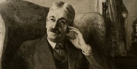 John Dewey | Toolshero John Dewey Education Philosophy, Education Psychology, Psychology Philosophy, John Dewey, Our Father In Heaven, The University Of Chicago, Johns Hopkins University, Family Movies, Moving Image