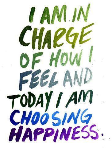 I am in charge Meditation Workshop, Happy Happy Happy, Visual Statements, Choose Happy, E Card, Quotable Quotes, Happy Thoughts, How I Feel, The Words