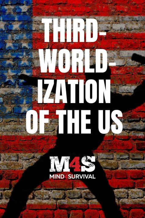 Brazilian guest author Fabian Ommar discusses the Thirdwoldization of the USA Economic Collapse, Street Smart, People Struggle, Slow Burn, Third World, Human Resources, Current Events, Famous Quotes, Like You