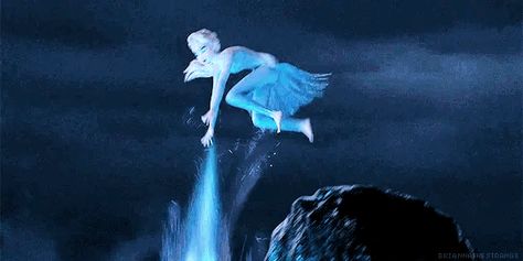 Elsa Magic, Elsa And Jack Frost, Elsa And Jack, Frozen Gif, Ice Powers, Ice Magic, Olaf's Frozen Adventure, Disney Frozen Elsa Art, Disney Princess Elsa