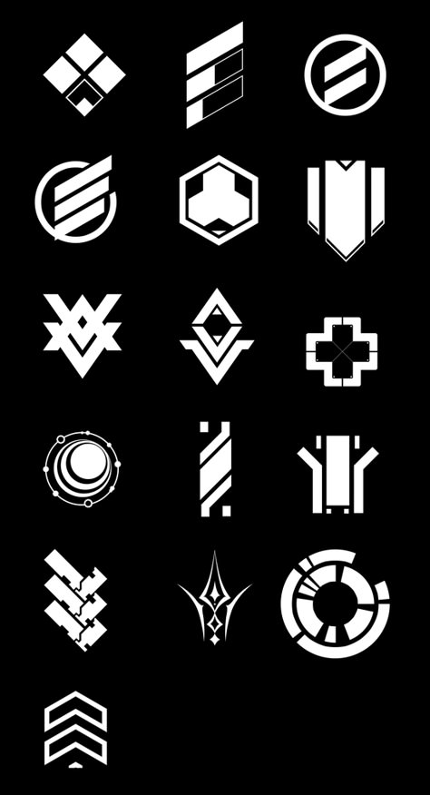 [2014-2015]logo study Best Gaming Logo Design, Sci Fi Logo Concept Art, Gaming Company Logo, Apex Logo, Wolf Gaming Logo Design, Esports Logo Gaming Design, Logo Game, Wheel Logo, Recent Anime