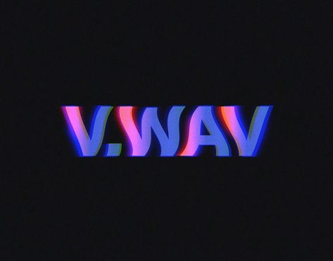 Vaporwave projects | Photos, videos, logos, illustrations and branding on Behance Heaven's Gate, College Design, Communication Design, Project Photo, Creative Work, Gate, Communication, Typography, Neon Signs