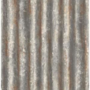 Industrial Texture, Metal Wallpaper, Peelable Wallpaper, Pvc Ceiling Tiles, Discount Wallpaper, Brewster Wallpaper, Metal Wall Panel, Wallpaper Warehouse, Brewster Wallcovering