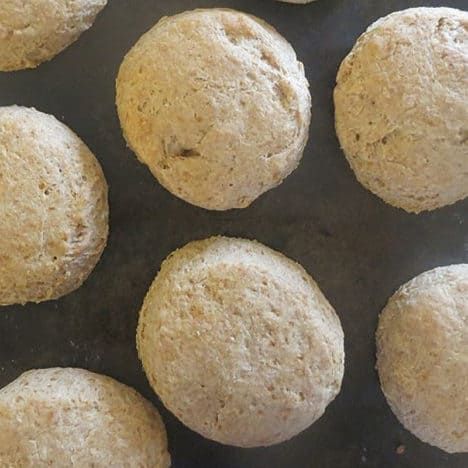 Spelt Biscuits | Grand Teton Ancient Grains Baking Powder Biscuits Recipe, Spelt Biscuits, Baking Powder Biscuits, Pumpkin Chocolate Chip Muffins, Flaky Biscuits, Vital Wheat Gluten, Biscuits Recipe, Spelt Flour, Ancient Grains