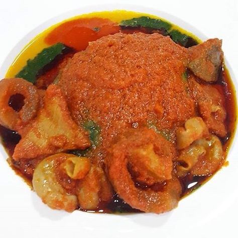 Ewedu And Amala, Amala Gbegiri And Ewedu, Nigerian Foods, Nigeria Food, Native Foods, Ethnic Food, Cocktail Drinks, Wedding Plans, Street Food