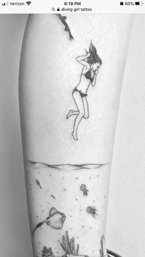 22 Tattoo, Swimming Tattoo, Dove Tattoos, Ankle Tattoos For Women, Cute Little Tattoos, Tattoos Skull, Thigh Tattoos Women, Girl Tattoo, Subtle Tattoos