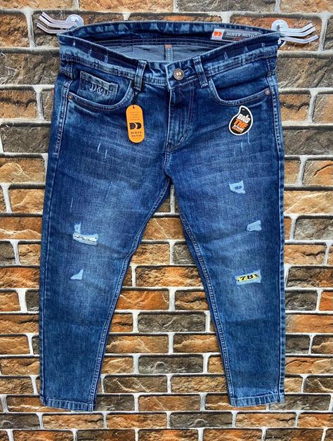 Denim Jeans Menswear, Azam Khan, Mens Jeans Pockets, Denim Jeans Ideas, Jean Pocket Designs, Mens Smart Casual Outfits, Leather Bra, Men Jeans Pants, Smart Casual Men