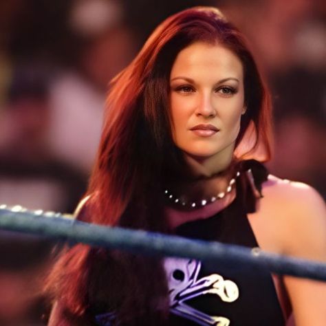 Lita Wwe, Lita Wrestler, Amy Dumas, Wwe Lita, Women's Wrestling, Female Wrestlers, Wwe Divas, Baddie Outfits Casual, Baddie Outfits