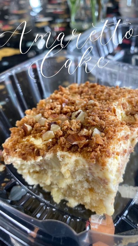 Like tiramisu- but with almond amaretto and rum, it doesn't get any better than that! Amaretto Tiramisu Recipe, Almond Tiramisu Recipe, Amaretto Mousse, Amaretto Cake Recipe, Amaretto Cookies, Amaretto Cake, Cottage Core Dark Academia, Cottage Core Dark, Columbia Tn