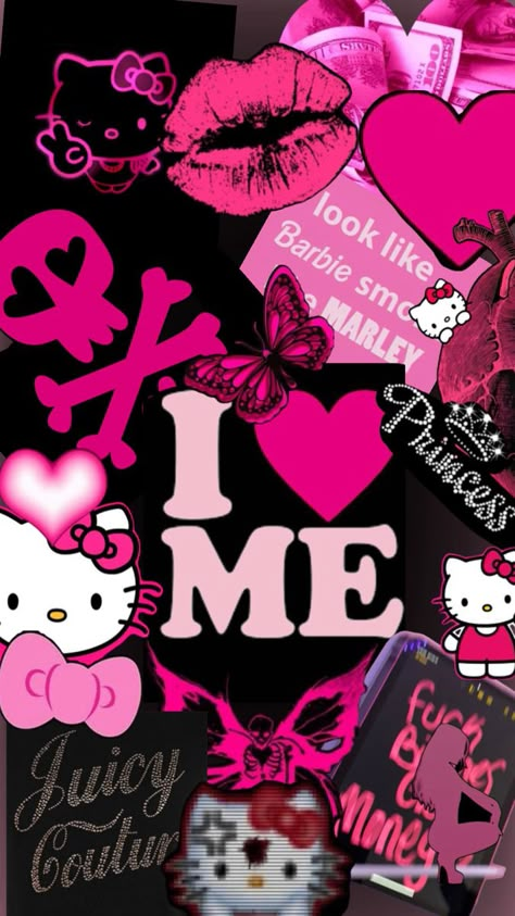 Sza Collage Wallpaper, Pink Hello Kitty Wallpaper Iphone, Hello Kitty Wallpaper Hd, Pink Wallpaper Hello Kitty, Trippy Iphone Wallpaper, Pretty Wallpaper Ipad, Images Hello Kitty, Halloween Wallpaper Cute, Walpaper Hello Kitty