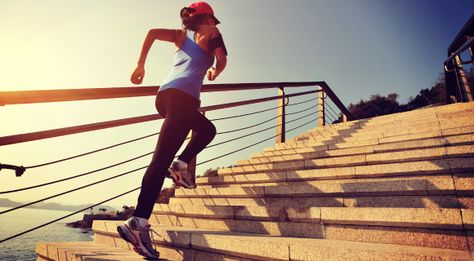 We’ve put together a list of the top marketing ideas for your health and wellness business in 2016. Walking Up Stairs, Up Stairs, Running Magazine, Stair Climbing, Wellness Company, Wellness Business, Hard Workout, Mental Wellness, Running Women