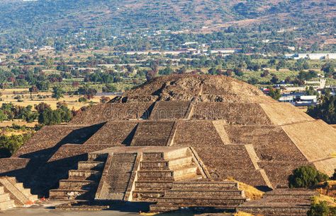 Teotihuacan. Pyramid of the Sun. Teotihuacan. Mexico , #AFFILIATE, #Pyramid, #Teotihuacan, #Mexico, #Sun #ad Mayan Pyramids, Pyramid Of The Sun, Teotihuacan Pyramid, Aztec Pyramids, Step Pyramid, Mayan Cities, Tulum Beach, Mayan Riviera, Landscaping Images