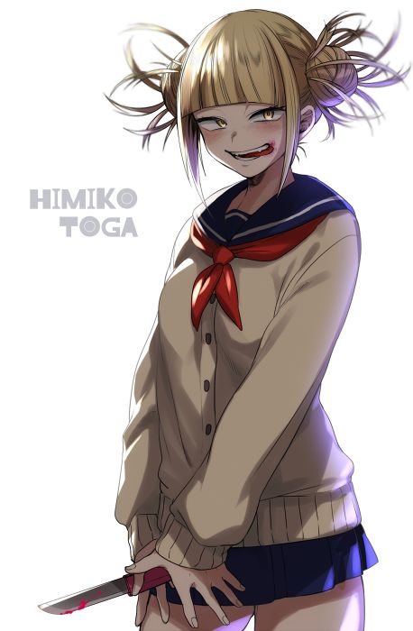 My Hero Academia / Boku no Hero Academia - Album on Imgur Toga Himiko, Boku No Hero, My Hero, Boku No Hero Academia, Anime Character, Hero Academia, My Hero Academia, The Story, Anime