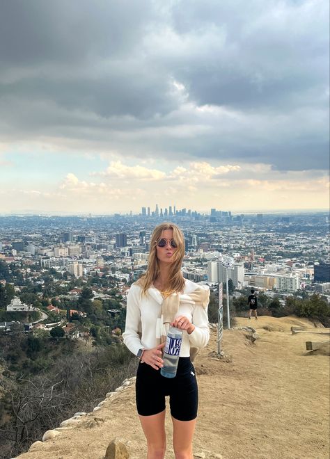 Runyon Canyon Hike, Runyon Canyon, La Hikes, Travel Diaries, Travel Diary, Hiking, Travel