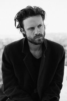 Father John Misty Father John Misty, Fleet Foxes, Bridget Bardot, Papa Johns, Father John, Holy Father, Aesthetic Boy, Black And White Portraits, Portrait Inspiration