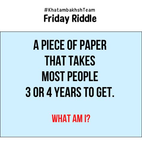 Riddle Puzzles, Quiz Time, Piece Of Paper, Jokes And Riddles, What Am I, Mind Games, Brain Teasers, Riddles, Next Week