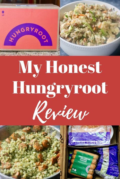 This is now a Hungryroot house. Love it! I use Postmates and UE and everything else but this is done for me with my preferences and just shows up every week. 👍 Hungryroot Recipes Copycat, Hungryroot Copycat Recipes, Hungryroot Recipes, Smart Eating, Health Meals, Grocery Delivery Service, Yummy Meals, Easy Homemade Recipes, Winter Ideas