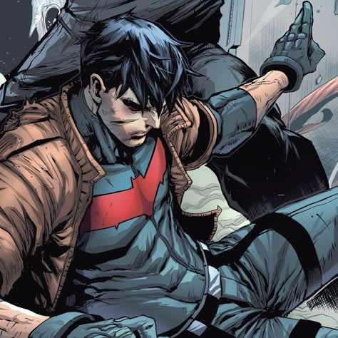 Jason Todd Red Hood, Jason Todd, Red Hood, A Man, On Twitter, Twitter, Red