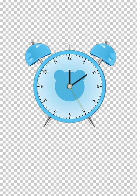 Cartoon Clock Blue, Clock Cartoon Image Blue, Clock Cartoon Image, Clock Animation, Baby Boy Background, Babby Shower, Clock Drawings, Photo Frame Crafts