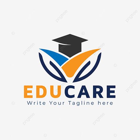 Education Logo Design Creative, Icons For School, Study Logo Design, Logo Library, Graphic Design College, Study Logo, Help Logo, Logo Education, Logo School