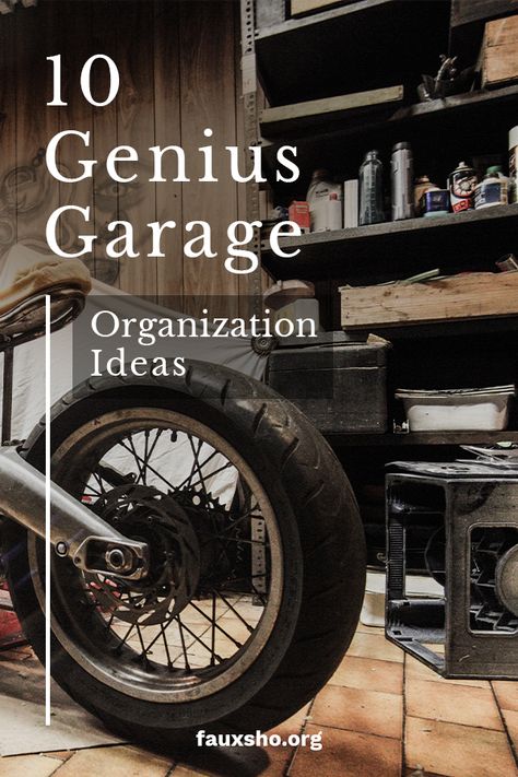 Mechanics Garage Organization, Small Garage Organization, Garage Hacks, Garage Organization Systems, Garage Organization Tips, Garage Organization Ideas, Garage Tool Organization, Cool Garages, Garage Organization Diy