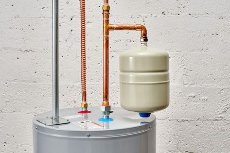 Water Heater Diy, Water Heater Installation, Water Heater Repair, Potable Water, Plumbing Pipes, Diy Plumbing, Plumbing Fittings, Electric Water Heater, Stainless Steel Pipe