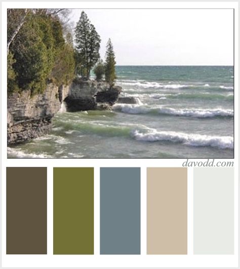 Sturgeon Bay, Michigan Michigan Color Palette, Living Room Cottagecore, Crayons Pastel, Sturgeon Bay, Colour Combos, Downtown Dallas, Room Decorating, Color Mix, Color Inspo