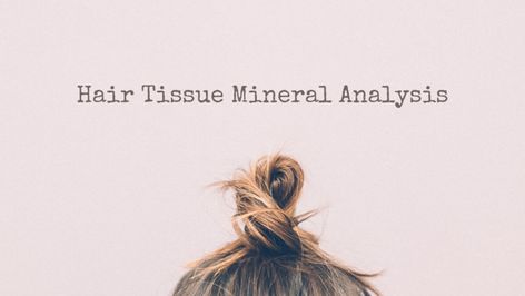 Hair Tissue Mineral Analysis - Build Nurture Restore Hair Test, Deep Impact, Anti Dandruff Shampoo, Anti Dandruff, Permed Hairstyles, Head Hair, Hair Collection, Dandruff, Health