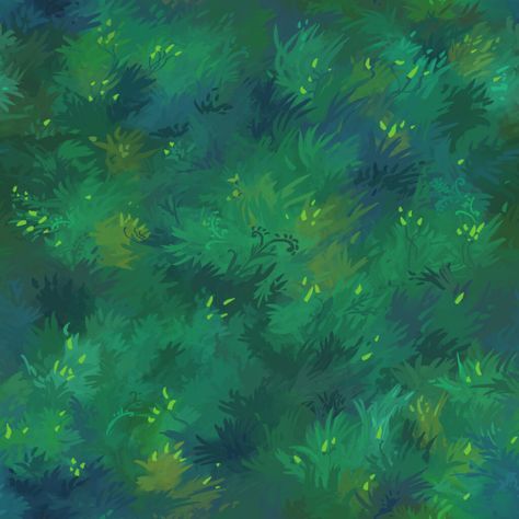 ArtStation - 【TEXTURE】Low Poly Game Grass_003, CGSHARE Book Cartoon Grass, Grass Drawing, Terrain Texture, Grass Texture, Plant Texture, Game Textures, Grass Painting, Grass Background, Low Poly Games