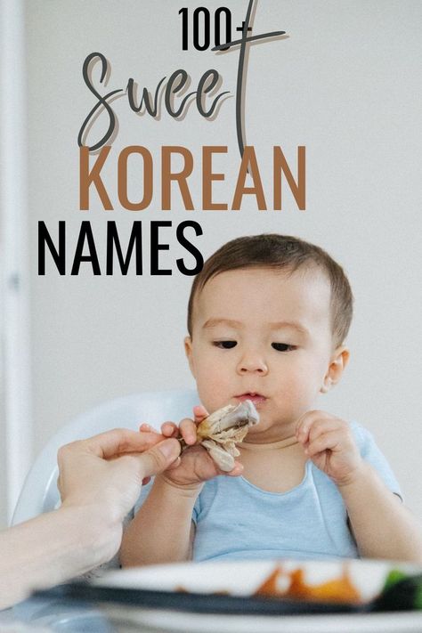 Discover unique and meaningful Korean baby names! Explore our curated list for inspiration and embrace cultural richness for your bundle of joy.Korean Baby Names.Popular Korean Names Korean Boy Names.Korean Name.Korean Words Popular Korean Names, Korean Baby Names, Korean Boy Names, Korean Baby, Cool Baby Names, Name Inspiration, Korean Babies