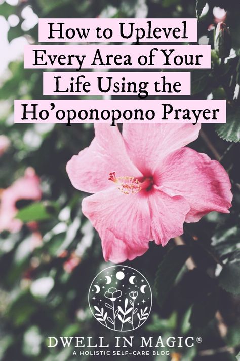 Hoponopono Prayer, Reiki Attunement, Hooponopono Mantra, Hoponopono English, Ho Oponopono Mantra, Reiki Mantra Just For Today, Reiki Master Attunement, Energy Work, True Nature