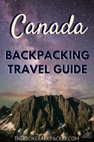 Backpacking Canada, Budget Guide, North America Travel Destinations, Canada Holiday, Canada Travel Guide, Canada Road Trip, Canada Destinations, Visit Canada, Travel Savings