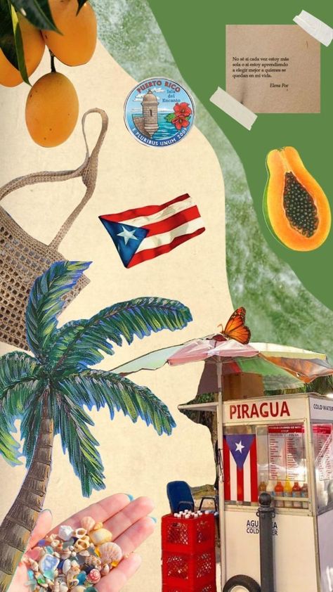 Puerto Rico Vibes Aesthetic, Puerto Rican Background, Puerto Rico Iphone Wallpaper, Puerto Rico Backgrounds, Boricua Wallpaper, Puerto Rico Wallpaper Iphone, Puerto Rican Wallpaper, Boricua Aesthetic, Pr Wallpaper