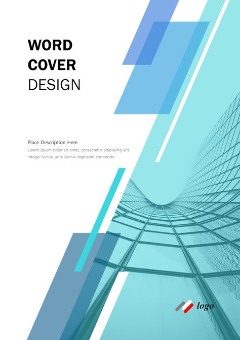 Microsoft Word Cover Templates | 15 Free Download - Word Free Free Word Templates Design, Cover Page Template Word, Id Template, Microsoft Word Free, Word Template Design, Design Flyers, Cover Page Template, Microsoft Office Word, Microsoft Word Document