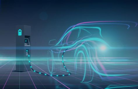 An Overview of Electric Vehicle Charging Station Infrastructure Ev Vehicle, Charge Station, Interactive Dashboard, Embedded Systems, Car Station, Ev Charging Stations, Electric Vehicle Charging, Ev Charging, Electric Vehicle Charging Station