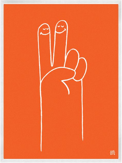 Christopher David Ryan, 달력 디자인, Smiling Faces, 카드 디자인, Two Fingers, 캐릭터 드로잉, It Takes Two, Arte Inspo, Art Collage Wall